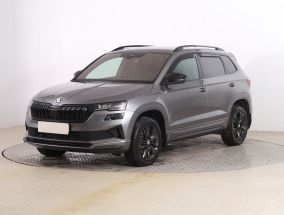 Skoda Karoq - 2023