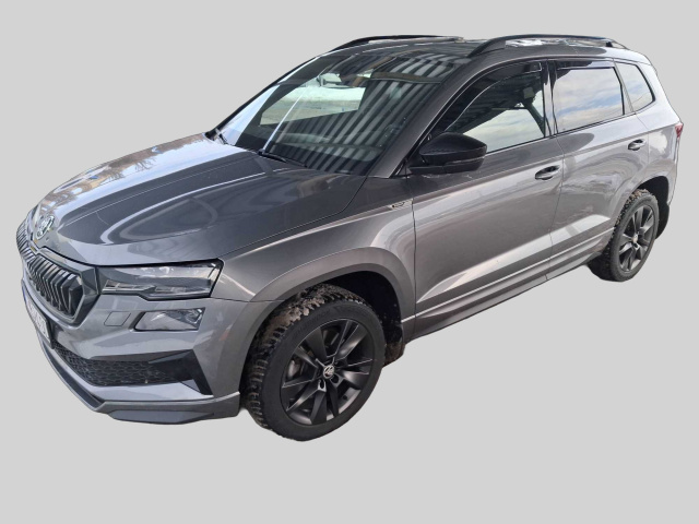 Škoda Karoq 2023