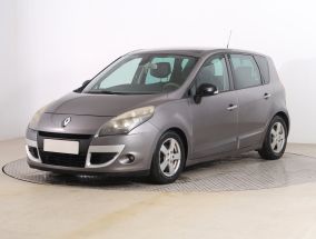 Renault Scenic - 2011