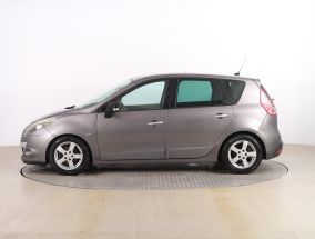 Renault Scenic - 2011