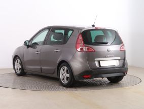 Renault Scenic - 2011