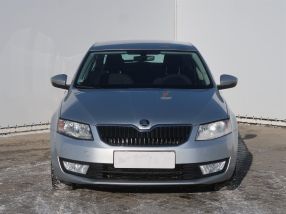 Skoda Octavia - 2016