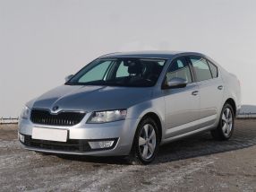 Skoda Octavia - 2016