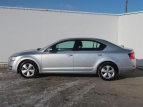Skoda Octavia - 2016