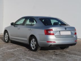 Skoda Octavia - 2016