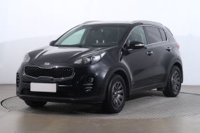 Kia Sportage - 2017