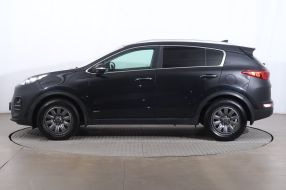 Kia Sportage - 2017