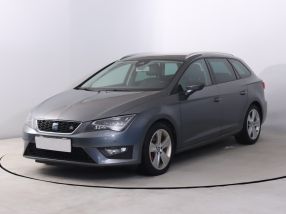 Seat Leon - 2014
