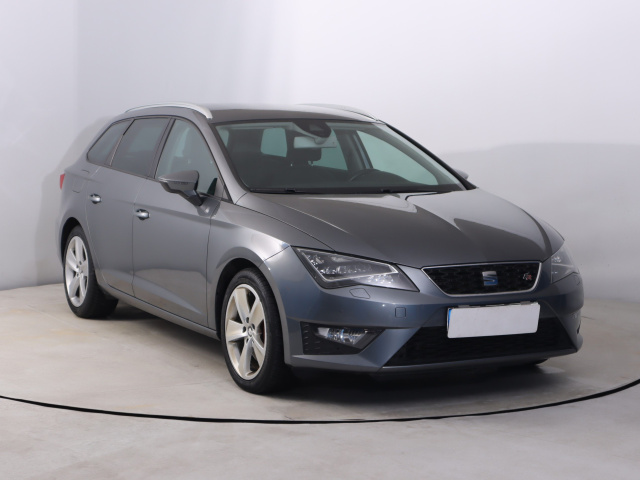 Seat Leon 2014