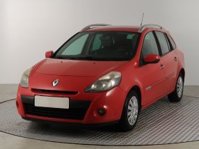 Renault Clio - 2011