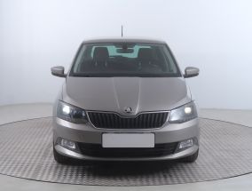 Skoda Fabia - 2018
