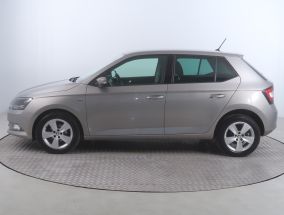 Skoda Fabia - 2018
