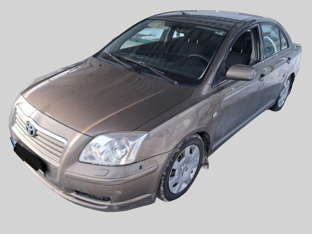 Toyota Avensis 2006