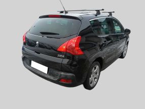Peugeot 3008 - 2011
