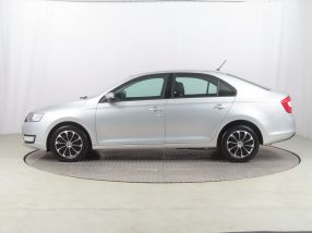 Skoda Rapid - 2017