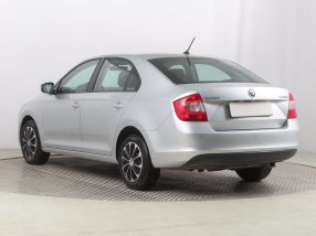 Skoda Rapid - 2017