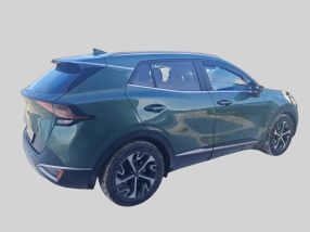 Kia Sportage - 2023
