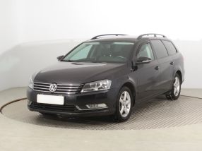 Volkswagen Passat - 2013