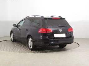 Volkswagen Passat - 2013