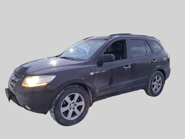 Hyundai Santa Fe 2006