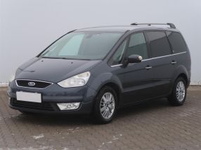 Ford Galaxy - 2007