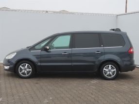 Ford Galaxy - 2007