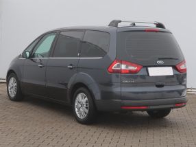Ford Galaxy - 2007