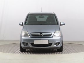 Opel Meriva - 2008