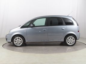 Opel Meriva - 2008