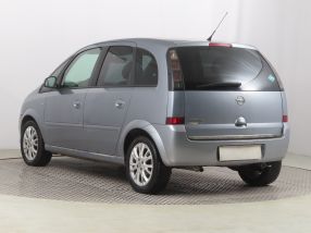 Opel Meriva - 2008