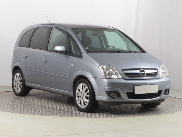 Opel Meriva 2008