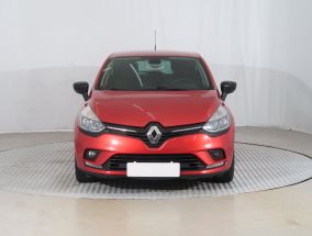 Renault Clio - 2018