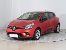 Renault Clio - 2018