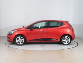 Renault Clio - 2018