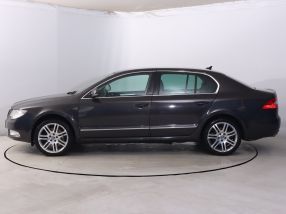 Skoda Superb - 2010