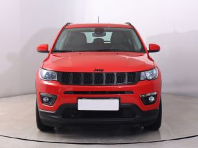 Jeep Compass - 2021