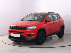 Jeep Compass - 2021