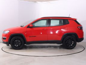 Jeep Compass - 2021