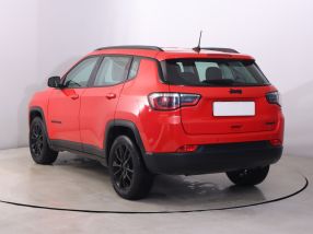 Jeep Compass - 2021