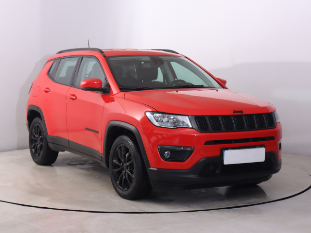 Jeep Compass 2021