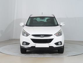 Hyundai ix35 - 2013