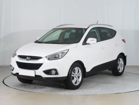 Hyundai ix35 - 2013