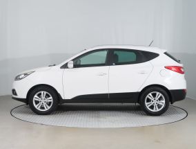 Hyundai ix35 - 2013