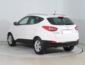 Hyundai ix35 - 2013