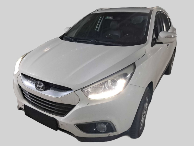 Hyundai ix35 2013