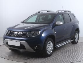 Dacia Duster - 2018