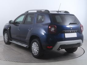 Dacia Duster - 2018
