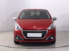 Peugeot 208 - 2016