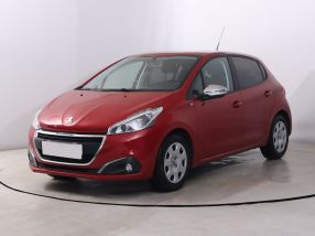 Peugeot 208 - 2016