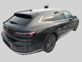 Volkswagen Arteon - 2020